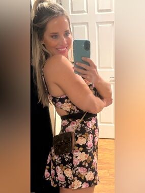 Authentic Vintage Louis Vuitton Monogram Compact Wallet